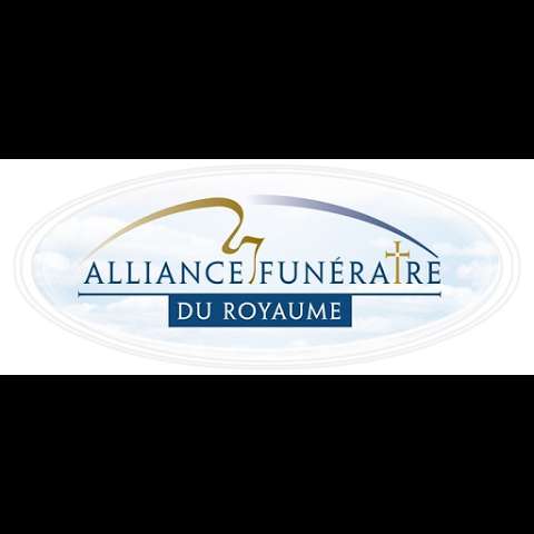 Alliance Funéraire Du Royaume Salon de Saint-Ambroise