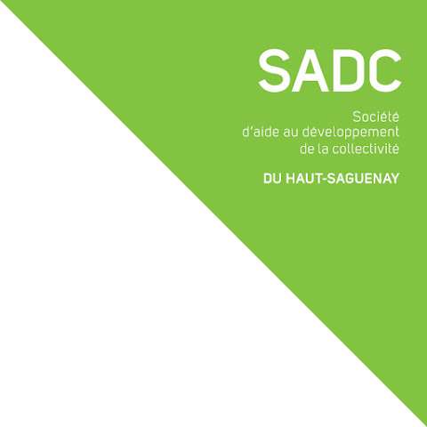 SADC du Haut-Saguenay